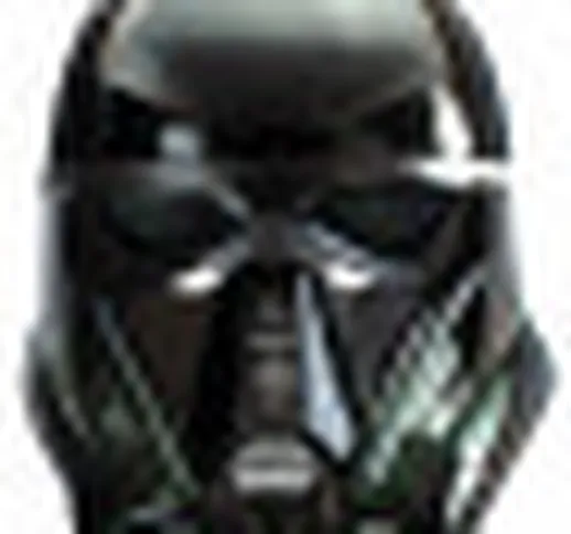 Maschera cartone Death Trooper Star Wars Rogue One™