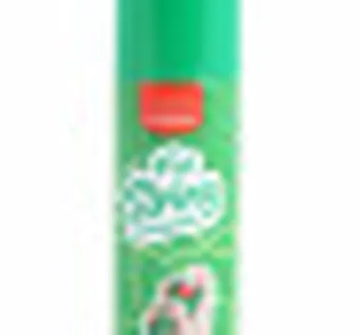 Bomboletta spray verde 83 ml.