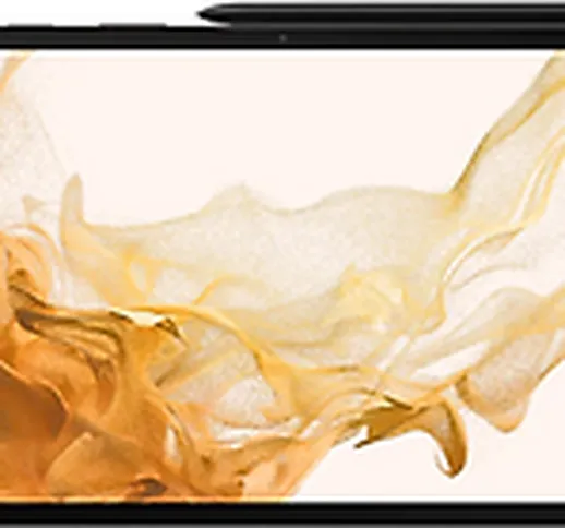  Galaxy Tab S8 Plus 12,4 128GB [WiFi] grafite
