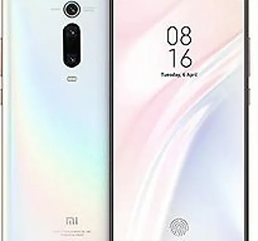  Mi 9T Pro Dual SIM 64GB bianco perla