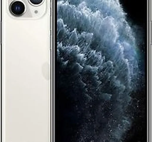  iPhone 11 Pro 64GB argento