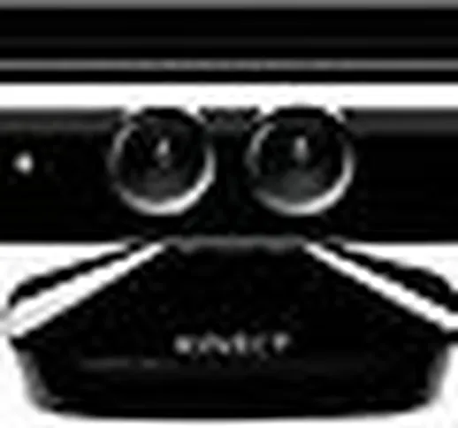  Xbox 360 Kinect