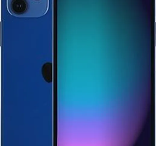  iPhone 12 64GB blu