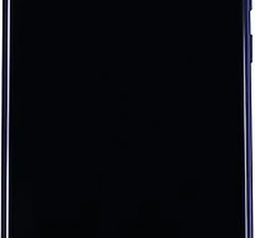  Mate 10 Lite Dual SIM 64GB blu