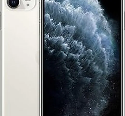  iPhone 11 Pro Max 64GB argento