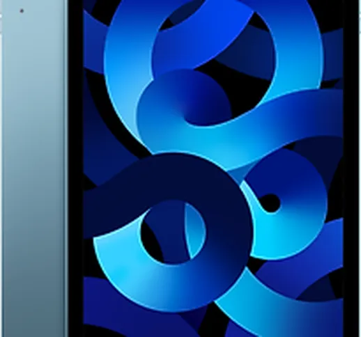  iPad Air 5 10,9 64GB [WiFi] blu