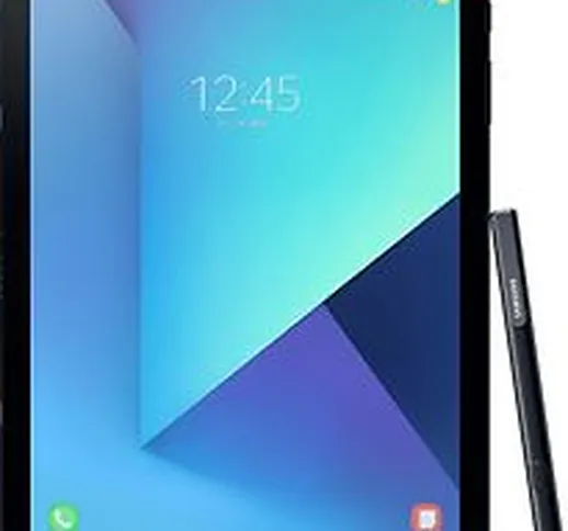  Galaxy Tab S3 9,7 32GB eMMC [WiFi + 4G, con  S-Pen] nero