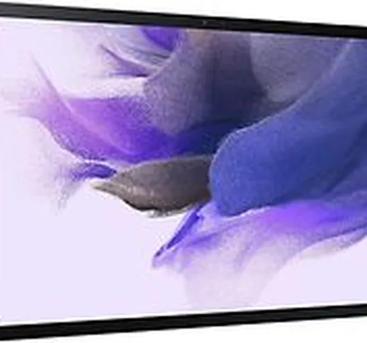  Galaxy Tab S7 FE 12,4 64GB [WiFi] argento