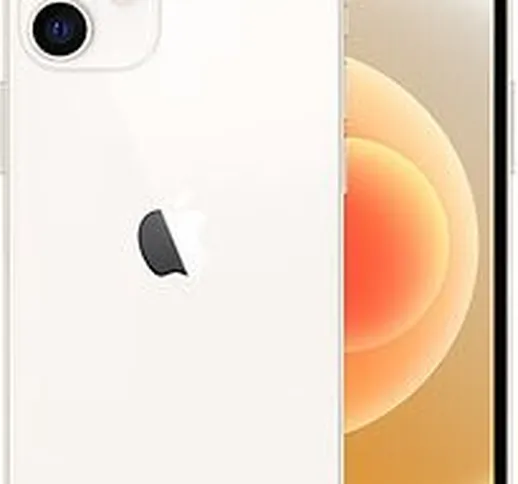  iPhone 12 mini 64GB bianco