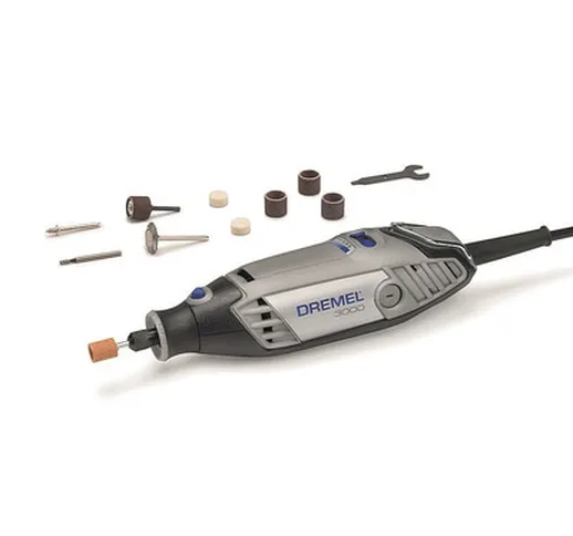 ""Multiutensile Dremel 3000""