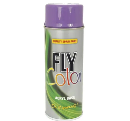 ""Vernice Spray Fly""