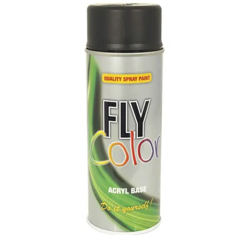 ""Vernice Spray Fly""