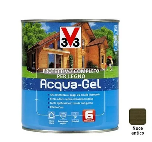 ""Acqua Gel 750 ml""