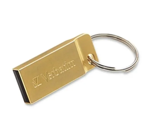 Chiavetta USB 3.0 Metal Executive  64 GB 99106