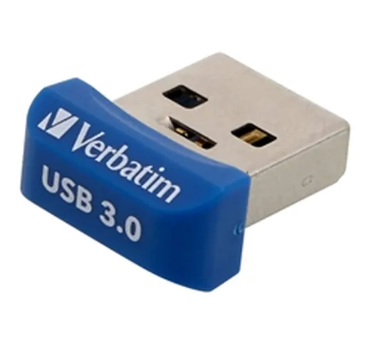 Chiavetta USB 3.0 Store 'n' Stay Nano  32 GB 98710