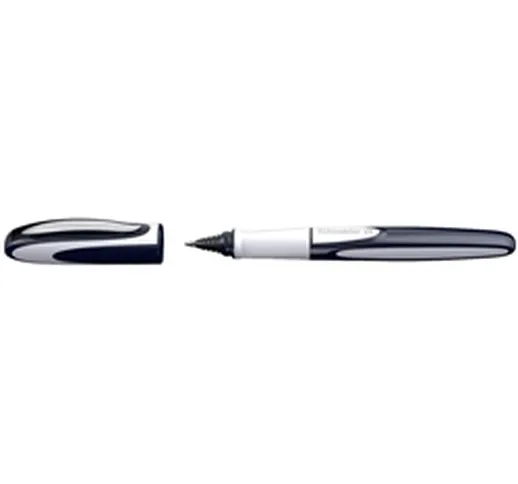 Penna stilosfera Ray  – M - blu/grigio - P187803