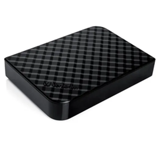 Hard Disk Esterno Store'n ' Save 3.0  2 TB - nero 47683