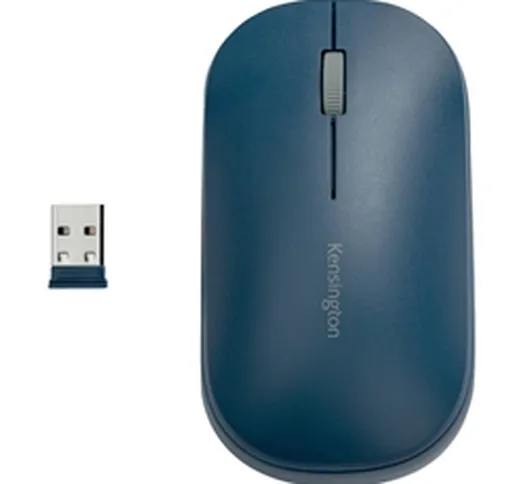 Mouse Wireless  SureTrack - Bluetooth - blu