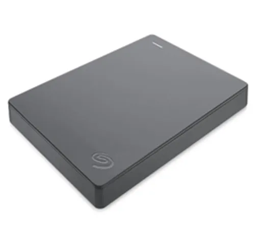Hard disk esterno USB 3.0  2 TB grigio