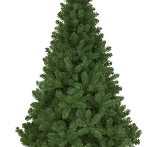 "KAEMINGK Imperial Pine Colour: Green Size: 210Cm Albero Natale Addobbi Natalizi 825"