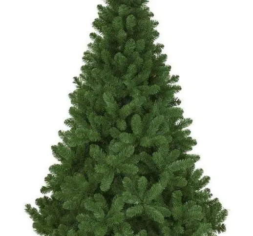 "KAEMINGK Imperial Pine Colour: Green Size: 180Cm Albero Natale Addobbi Natalizi 659"