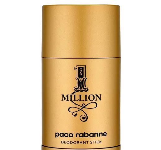 "PACO RABANNE One Million Deodorante Stick 75 Gr Cura Del Corpo E Bellezza"