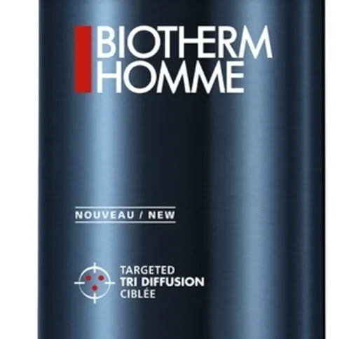 "BIOTHERM Homme 72h day control deodorante spray antitraspirante 150 ml per uomo"