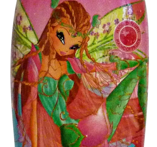 "WINX Shampoo 2/1 flora magia di frutti 250 ml."