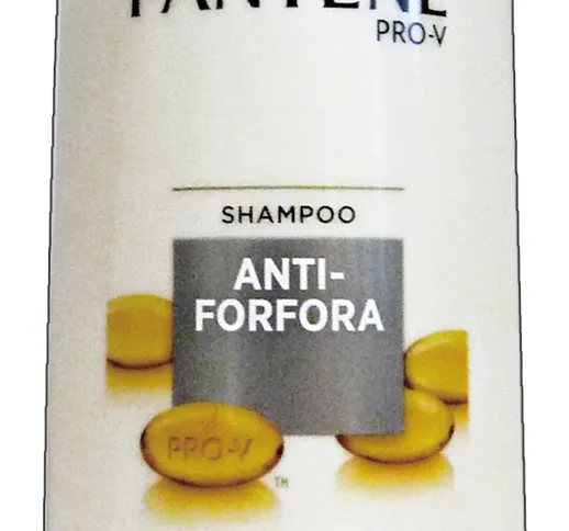 "PANTENE Sha.1/1 antiforfora 250 ml. - Shampoo capelli"