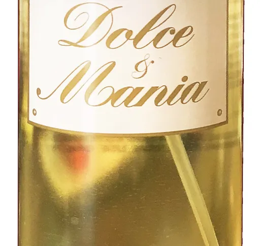 "DOLCE&MANIA Acqua Corpo Simphonie Cura del corpo 250 ml"