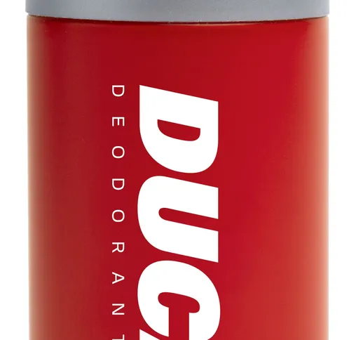 "DUCATI Deodorante Spray Uomo Profumo 150 ml"