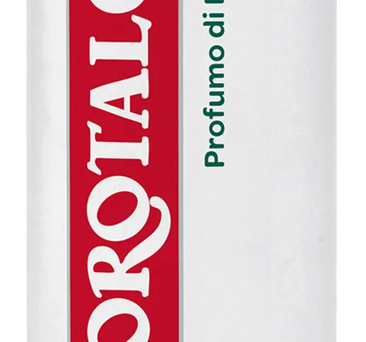 "BOROTALCO Deodorante Spray Intensive Profumo 150 ml"