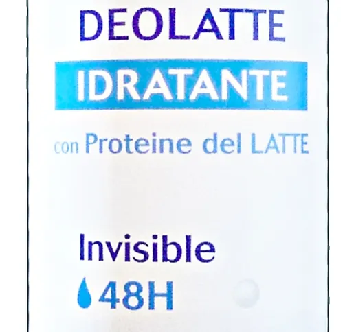 "PALMOLIVE Nidra Deodorante Spray Invisible Idratante 150 ml"