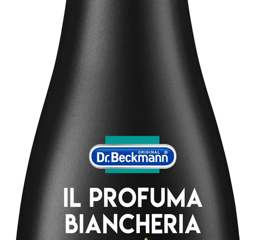 "Marchio Profumo Per lavatrice Asciugatrice Primavera 250 ml"