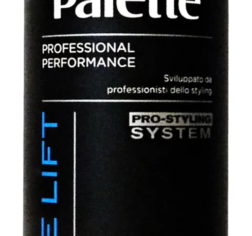 PALETTE Spuma volume 250 ml.professional - Colorante per capelli