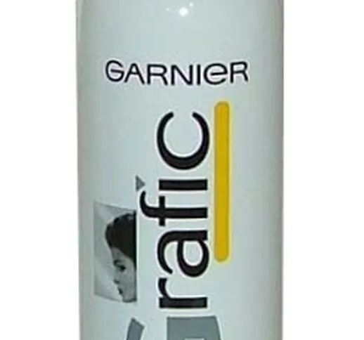GRAFIC Spuma onde/ricci 150 ml. - Colorante per capelli