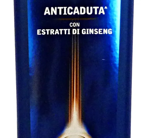 CLEAR Shampoo Anticaduta Deboli 250 Ml. Prodotti Per Capelli