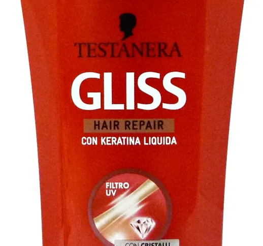 TESTANERA Shampoo color protector colorati 250 ml. - Shampoo capelli
