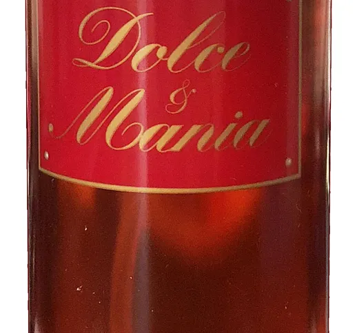 DOLCE&MANIA Acqua Corpo Opera Bagnoschiuma 250 ml