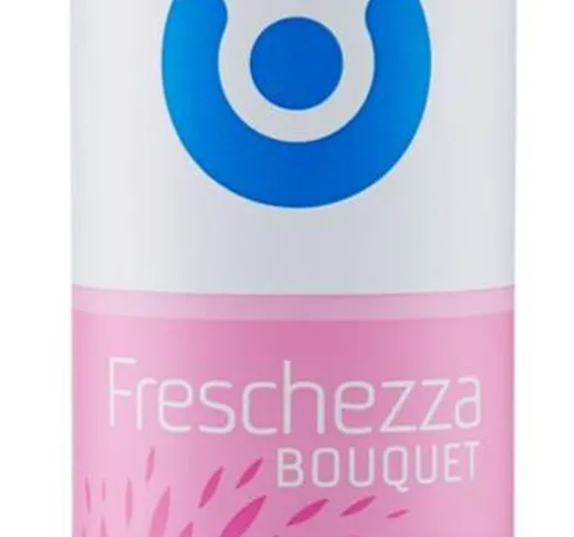 INFASIL Dedorante spray Fr.floreale 150 ml - Deodorante Femminile E Unisex