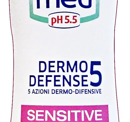 NEUTROMED Deodorante Spray Sensitive Dermo Defence 5 150 ml