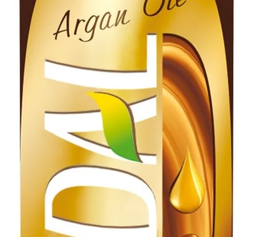 VIDAL Dedorante spray Argan 150 ml - Deodorante Femminile E Unisex