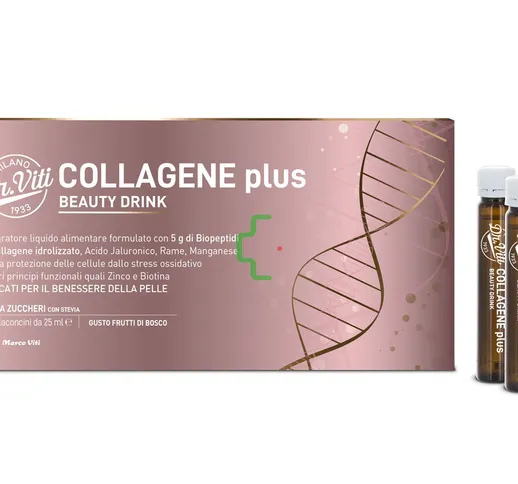 NaturViti Collagene Plus 250 ml