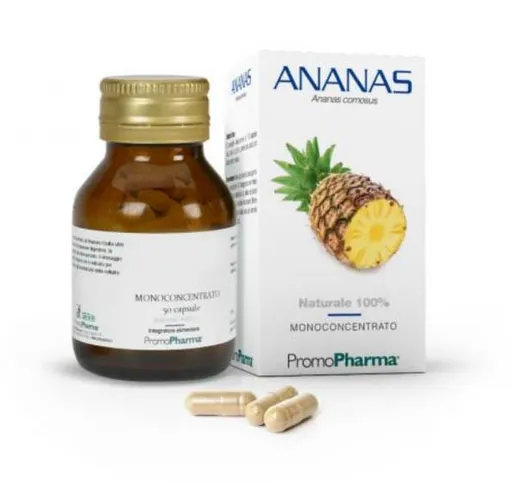 Ananas Cell Fluido Concentrato 250 ml