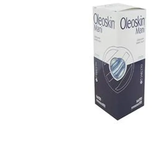 Pharcos Oleoskin Detergente Mani 150 ml
