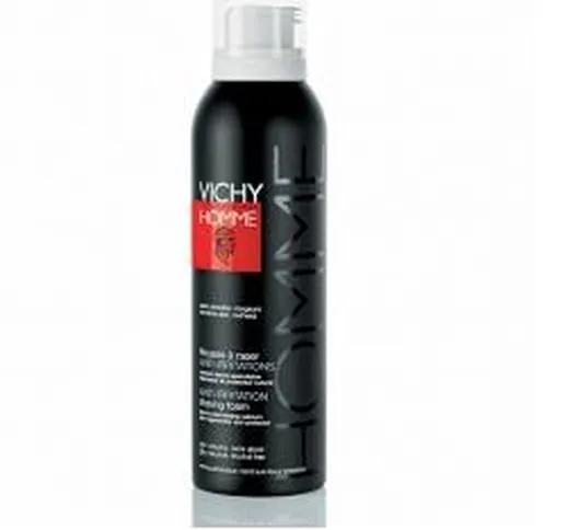 Vichy Homme Gel da Barba 150 ml