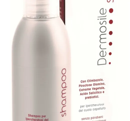Dermosile Shampoo Decapante 150 ml
