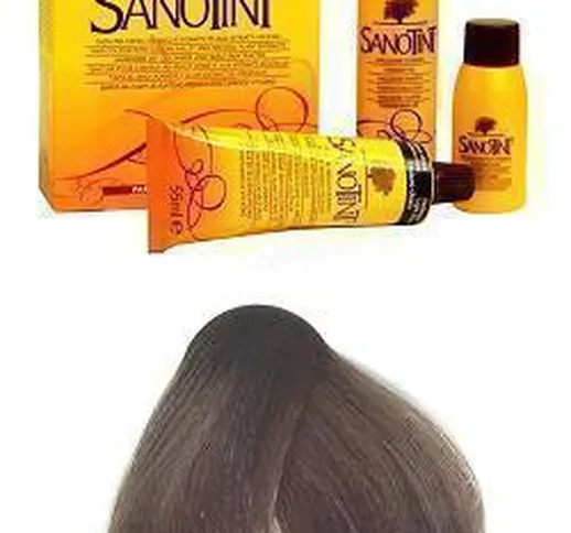 Sanotint Tintura per Capelli Colore 14 Biondo Scuro