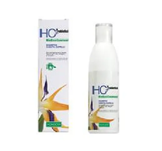 Specchiasol HC+ Probiotici Shampoo Naturale Anti-Caduta Capelli 250 ml