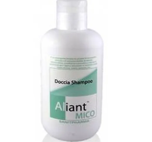 Aliant Mico Doccia Shampoo 200 ml